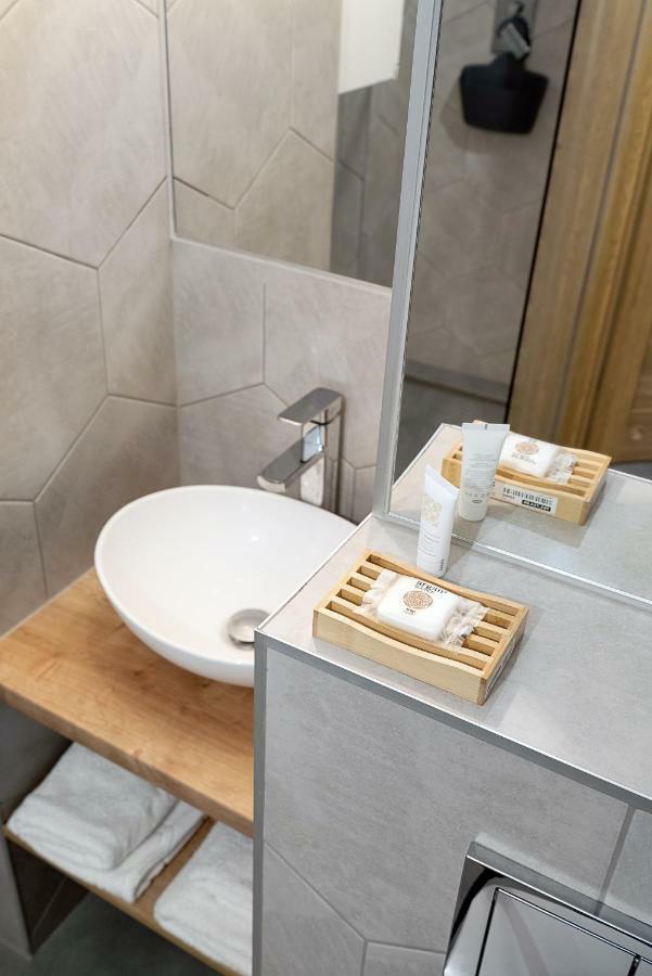 Gold Apartments Your Holiday Home Krynica Zdroj Εξωτερικό φωτογραφία
